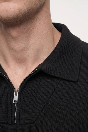 TWN Men's Slim Fit Viscose Blend Casual Sweater