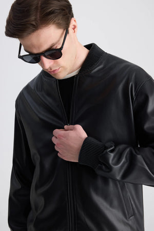 TWN OUTWEAR (Slim Fit) - 5EC070013001M