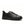 TWN Men's Genuine Leather Slip-On Platform Sneakers with Elastic Gore