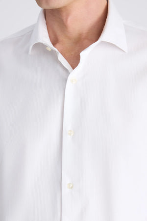 TWN SHIRT (Slim Fit) - 5EF02TA03288M