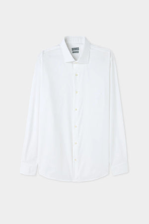 TWN SHIRT (Slim Fit) - 5EF02TA03288M