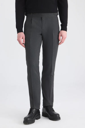 TWN TROUSER (Slim Fit) - 5EF03KV37345M