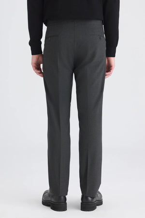 TWN TROUSER (Slim Fit) - 5EF03KV37345M