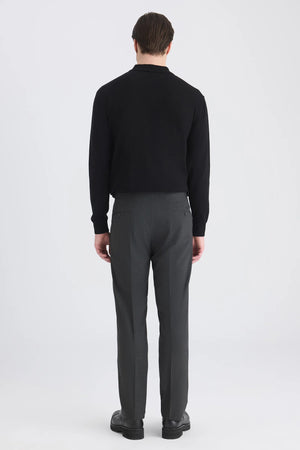TWN TROUSER (Slim Fit) - 5EF03KV37345M