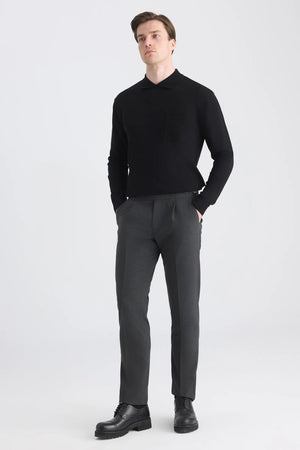 TWN TROUSER (Slim Fit) - 5EF03KV37345M