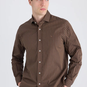 DS DAMAT SHIRT (Reg Fit) - 5HC02IG20327M