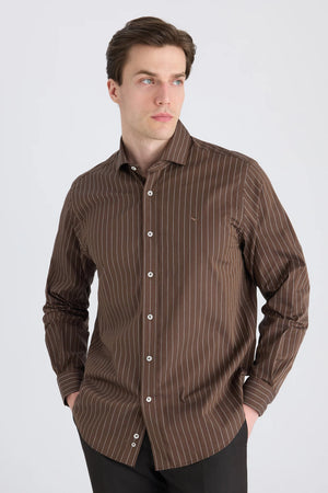 DS DAMAT SHIRT (Reg Fit) - 5HC02IG20327M