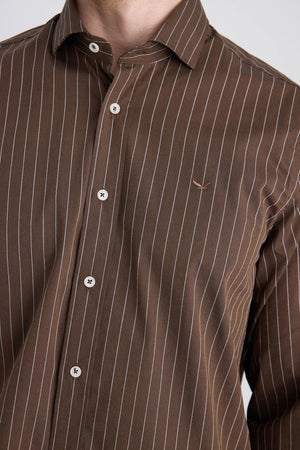 DS DAMAT SHIRT (Reg Fit) - 5HC02IG20327M
