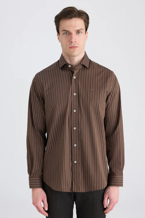 DS DAMAT SHIRT (Reg Fit) - 5HC02IG20327M