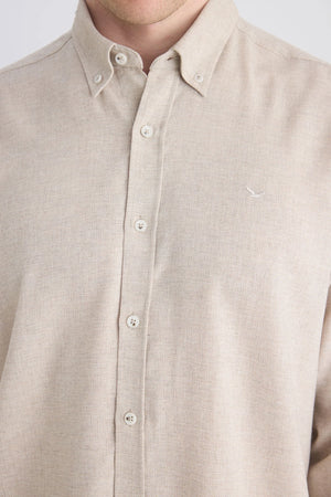 DS DAMAT SHIRT (Reg Fit) - 5HC02IG21265M
