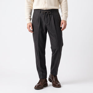 DS DAMAT TROUSER (Relx Fit) - 5HC03LI06321M