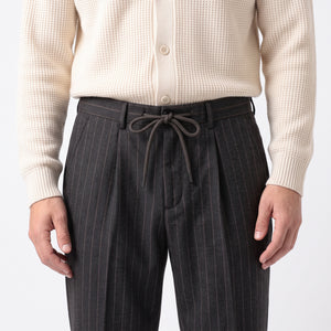 DS DAMAT TROUSER (Relx Fit) - 5HC03LI06321M