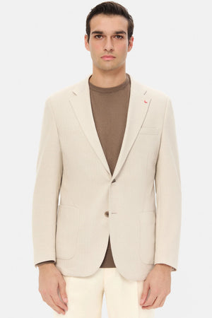 DS DAMAT JACKET (Slim Fit)-5HC04TD04437M