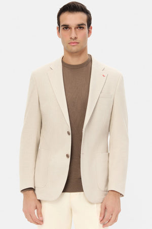 DS DAMAT JACKET (Slim Fit)-5HC04TD04437M