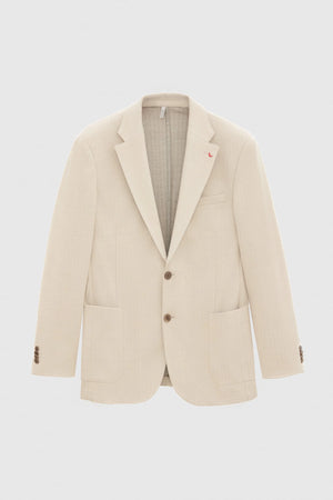 DS DAMAT JACKET (Slim Fit)-5HC04TD04437M