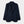 D'S Damat Men's Slim Fit Wool Blend Diagonal Fabric Jacket