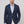 D'S Damat Slim Fit Wool Blend Textured Fabric Jacket Premium Casual Men's Blazer - 5HC04IR12494M