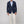 D'S Damat Slim Fit Wool Blend Textured Fabric Jacket Premium Casual Men's Blazer - 5HC04IR12494M