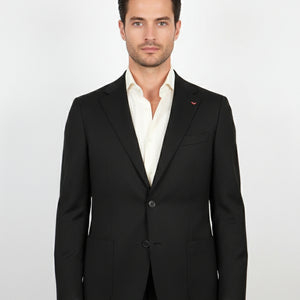 DS DAMAT JACKET (Reg Fit)-5HC04S206436M
