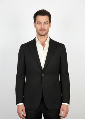 DS DAMAT JACKET (Reg Fit)-5HC04S206436M