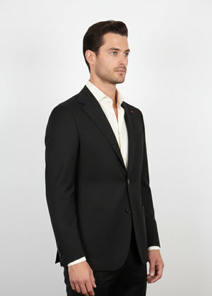 DS DAMAT JACKET (Reg Fit)-5HC04S206436M