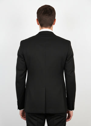 DS DAMAT JACKET (Reg Fit)-5HC04S206436M