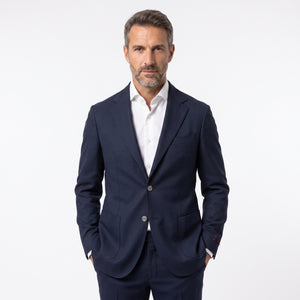 DS DAMAT JACKET (Reg Fit)-5HC04S206436M