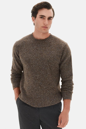 DS DAMAT KNITWEAR (Reg Fit) - 5HC060012128M