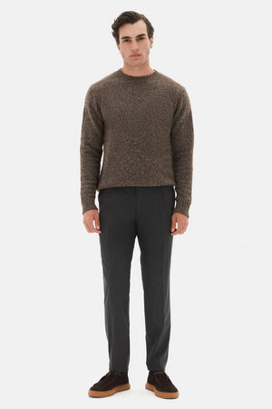 DS DAMAT KNITWEAR (Reg Fit) - 5HC060012128M