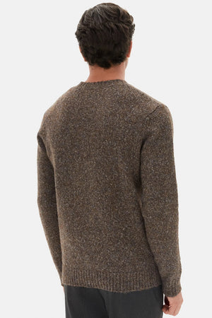 DS DAMAT KNITWEAR (Reg Fit) - 5HC060012128M