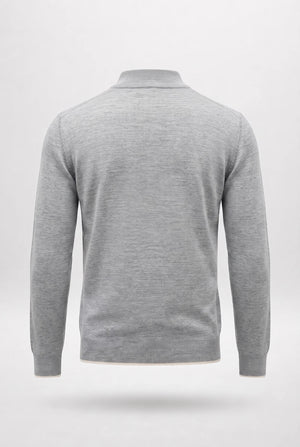 DS DAMAT JUMPER (Reg Fit) - 5HC060192013M