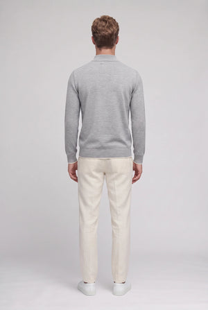 DS DAMAT JUMPER (Reg Fit) - 5HC060192013M