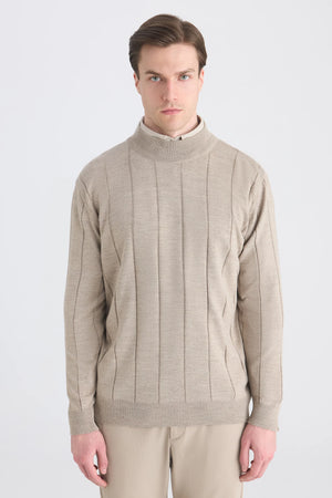 DS DAMAT KNITWEAR (Reg Fit) - 5HC060192102M
