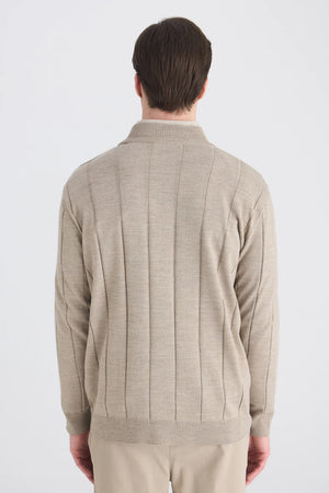 DS DAMAT KNITWEAR (Reg Fit) - 5HC060192102M