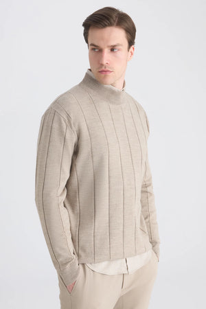 DS DAMAT KNITWEAR (Reg Fit) - 5HC060192102M