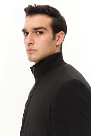 DS DAMAT OUTWEAR JACKET (REG F - 5HC071221019M