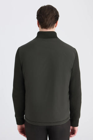 DS DAMAT OUTWEAR JACKET (REG F - 5HC071221019M