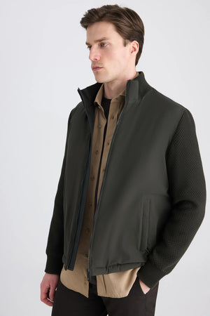 DS DAMAT OUTWEAR JACKET (REG F - 5HC071221019M