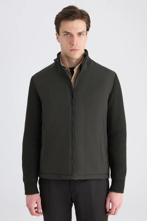 DS DAMAT OUTWEAR JACKET (REG F - 5HC071221019M