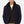 D'S Damat Men's Regular Fit Wool Blend Coat with Detachable Fur Collar