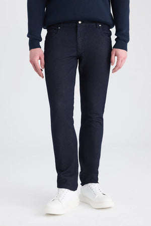 DS DAMAT JEANS (Slim Fit) - 5HCJ30011010M