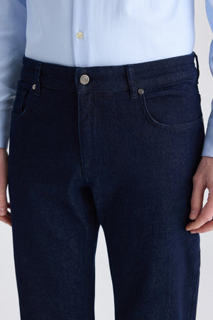 DS DAMAT JEANS (Slim Fit) - 5HCJ30081002M