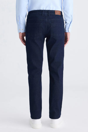 DS DAMAT JEANS (Slim Fit) - 5HCJ30081002M