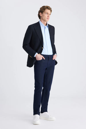 DS DAMAT JEANS (Slim Fit) - 5HCJ30081002M