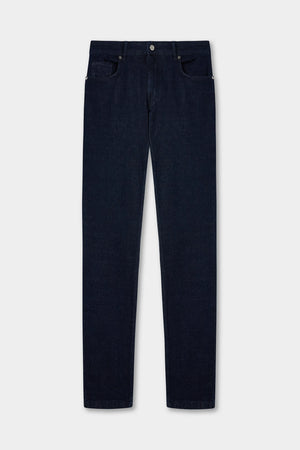 DS DAMAT JEANS (Slim Fit) - 5HCJ30081002M