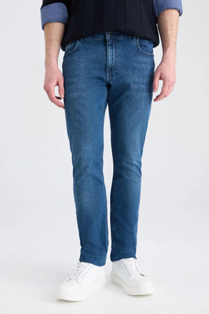 DS DAMAT JEANS (Slim Fit) - 5HCJ35681006M