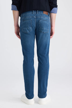 DS DAMAT JEANS (Slim Fit) - 5HCJ35681006M