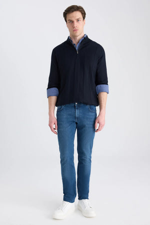 DS DAMAT JEANS (Slim Fit) - 5HCJ35681006M