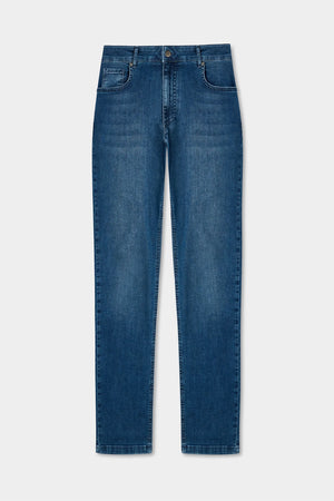 DS DAMAT JEANS (Slim Fit) - 5HCJ35681006M