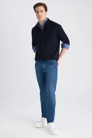 DS DAMAT JEANS (Slim Fit) - 5HCJ35681006M